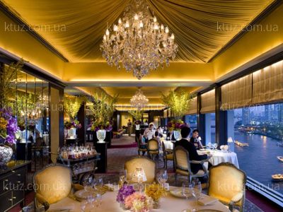 Место для праздника