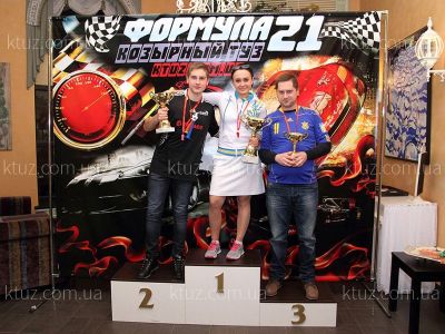 Спортивный тимбилдинг