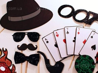 Тематическая вечеринка