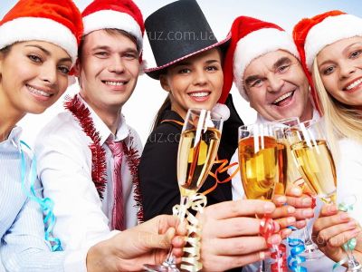 Календарные праздники