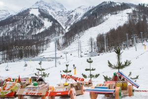 Innovatsionniy timbilding