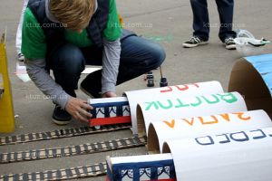 Innovatsionniy timbilding