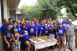 Kulinarniy timbilding