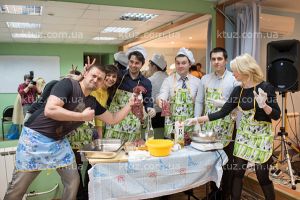 Kulinarniy timbilding