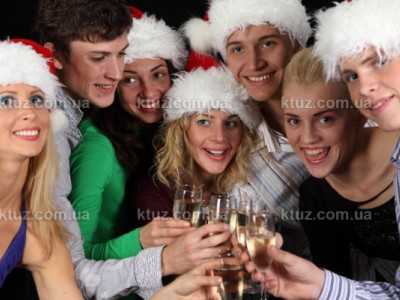 Ивент-операторы дали советы по организации недорогого новогоднего корпоратива Ивент-операторы дали советы по организации недорогого новогоднего корпоратива