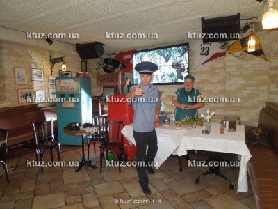 Вечеринка в стиле СССР