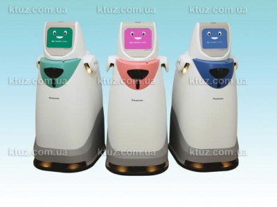 Роботизация шагает по индустрии развлечений