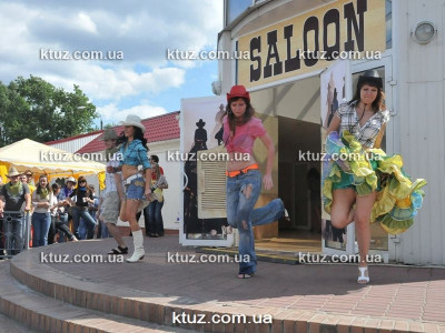 Сценарий Ковбойской вечеринки Сценарий Ковбойской вечеринки