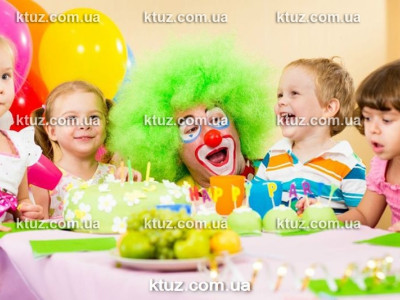 Детский праздник Детский праздник