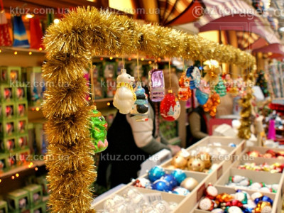 Рейтинг любимых праздников украинцев: на каком месте стоит Новый Год? Рейтинг любимых праздников украинцев: на каком месте стоит Новый Год?