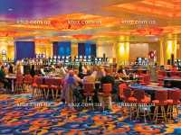 Баннер № 3. Казино