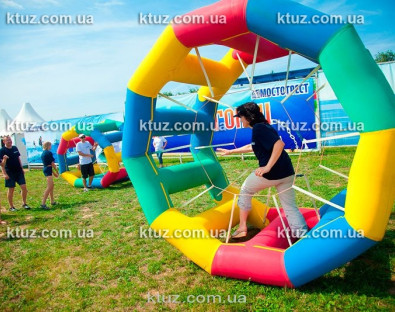 Беличье колесо Беличье колесо