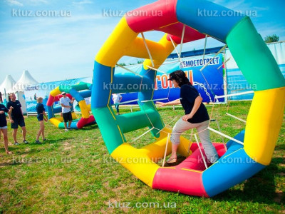 Беличье колесо