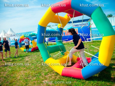 Беличье колесо