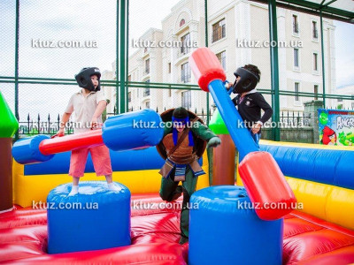 Бои гладиаторов