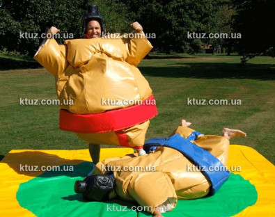 Бои Сумо Бои Сумо