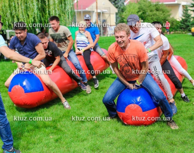 Гигантские сосиски Гигантские сосиски