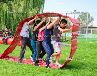 Командная гусеница