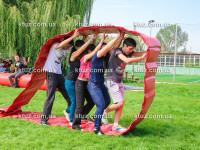 Командная гусеница