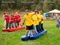 Командные лыжи