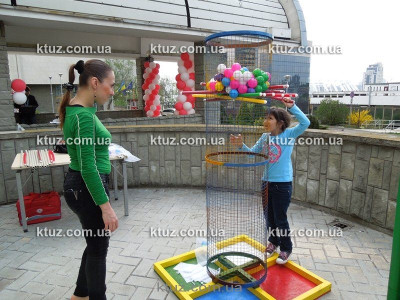 Козырные шарики