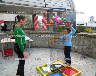 Козырные шарики