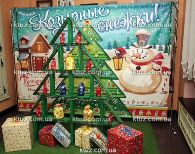 Козырные снежки