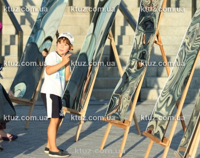 Кривые зеркала Кривые зеркала