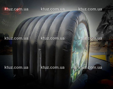 Ловцы приведений