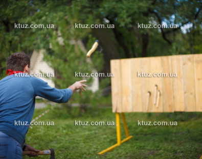 Тир ножи, топоры Тир ножи, топоры