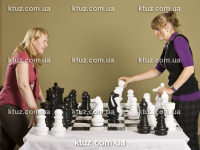 Парковые шахматы (средние)