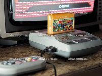 Приставка Dendy