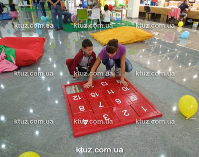 Пятнашки гигантские Пятнашки гигантские