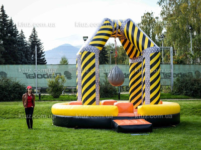 10 в 1. Пакет Тимбилдинг