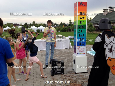 Силомер Молотобоец