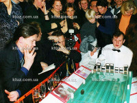 Тараканьи бега