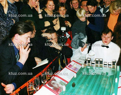 Тараканьи бега