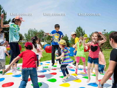 Твистер надувной