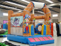 Веселый Пират