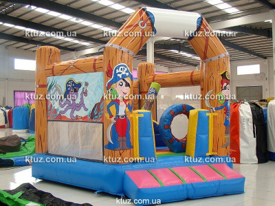 Веселый Пират