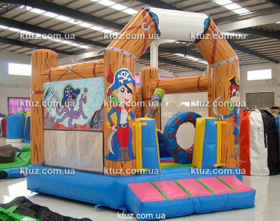 Веселый Пират