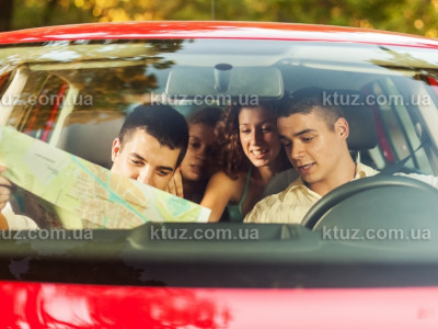 Городское ориентирование пешком и на авто - новый метод тимбилдинга Городское ориентирование пешком и на авто - новый метод тимбилдинга