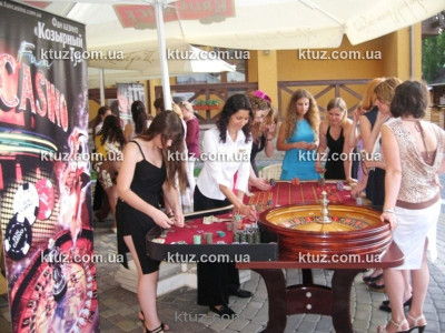 Корпоратив компании Корпоратив компании