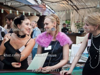 Организация дня рождения Организация дня рождения