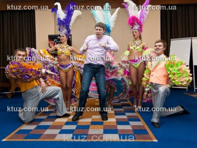 Организация дня рождения Организация дня рождения