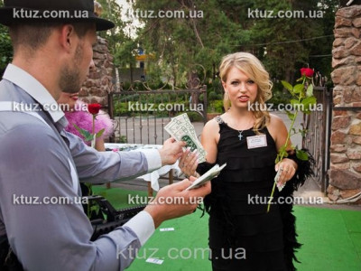 Организация дня рождения Организация дня рождения