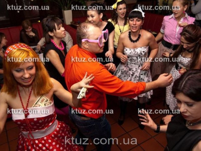 Организация дня рождения Организация дня рождения