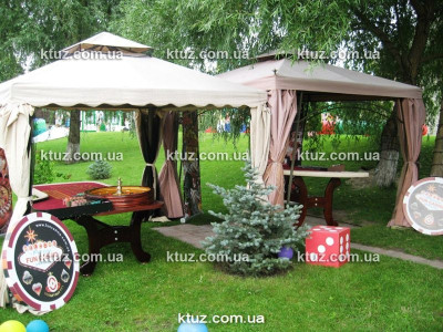 День рождения на природе