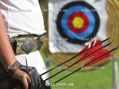 Выездной тир