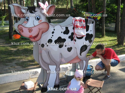 Молочная Корова